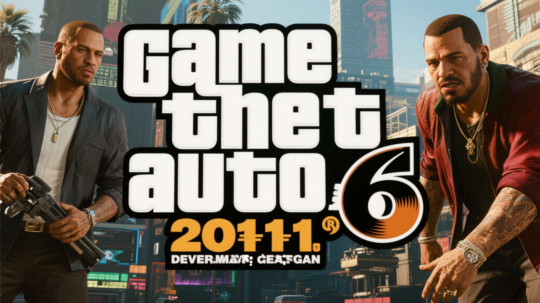 游戏界空前!CEO直言:《GTA6》发售压力大到爆炸 据行业分析人士估计,GTA6的开发成本可能超过20亿美元,这将使其成为史上开发成
